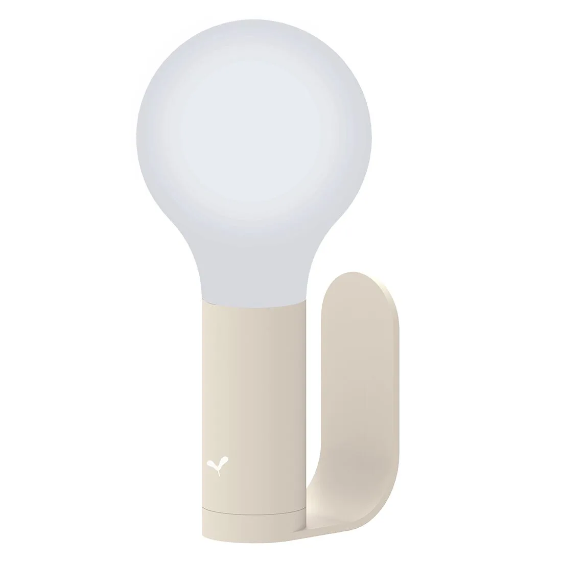 Fermob Aplô APLO LAMPE H24 SUPPORT APPLIQUE MURALE